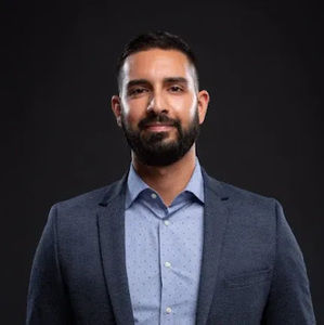 Meet your Posher, Ricardo